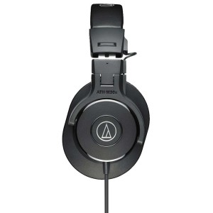 هدفون با سیم آدیو تکنیکا مدل ATH M30x